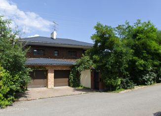 Дом на продажу, 410 м2, деревня Калчуга