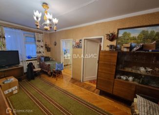 Продается 4-комнатная квартира, 60.8 м2, Владимир, улица Верхняя Дуброва, 18, Ленинский район