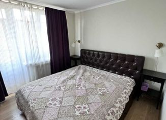 Сдается однокомнатная квартира, 33 м2, Москва, Кантемировская улица, 31, Кантемировская улица