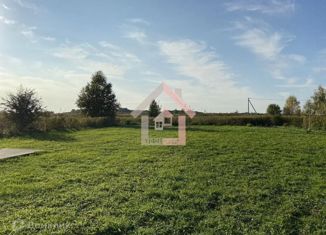 Участок на продажу, 9.5 сот., посёлок Куликово (Переславское сельское поселение), Светлая улица