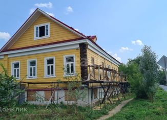 Дом на продажу, 260 м2, Тверь, Центральный район, улица Софьи Перовской