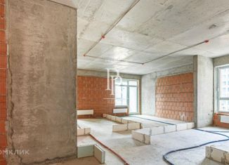 Продажа 3-ком. квартиры, 75 м2, Москва, Мантулинская улица, 9к5, ЖК Сити Парк