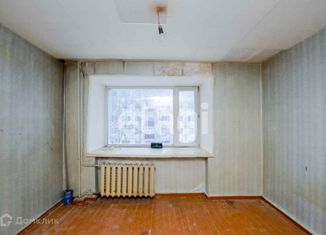 Продажа квартиры студии, 18 м2, Нефтеюганск, 1-й микрорайон, 12