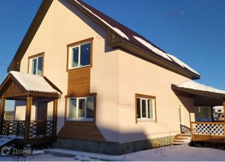 Дом на продажу, 183 м2, посёлок Становая, Янтарная улица