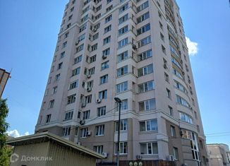 Продаю трехкомнатную квартиру, 85 м2, Пенза, Красная улица, 49