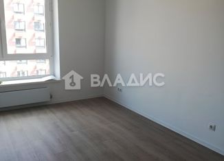 Продаю квартиру студию, 21.5 м2, посёлок Коммунарка, улица Александры Монаховой, 87к5