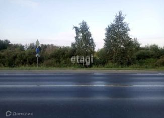 Участок на продажу, 6.5 сот., СНТ Целинное, Калиновая улица