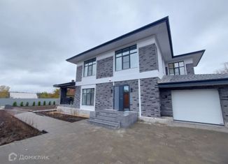 Продажа дома, 272 м2, деревня Бузланово