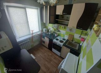 Сдается двухкомнатная квартира, 46 м2, Новосибирская область, улица Челюскинцев, 10