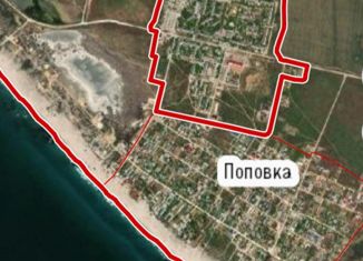 Продажа земельного участка, 10 сот., садоводческое некоммерческое товарищество Садовник-2007