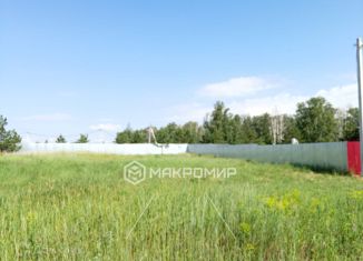 Продажа земельного участка, 6 сот., деревня Круглое, Тиманская улица