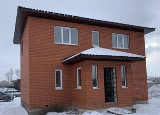 Продам дом, 108 м2, посёлок Мичуринский, улица Соломатиной