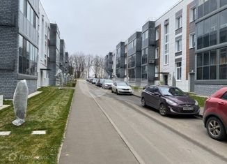 Продаю 2-комнатную квартиру, 43 м2, деревня Царёво, улица Петра Гаврилова, 24