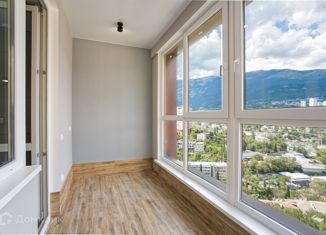 Продается однокомнатная квартира, 47.5 м2, Ялта, ЖК Зенит, Красноармейская улица, 36Бк2