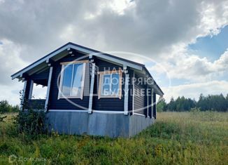 Продается дом, 39.2 м2, деревня Конино, Песчаная улица, 9