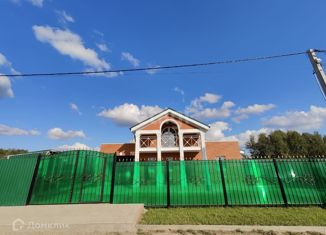 Продам дом, 167.8 м2, деревня Матчино