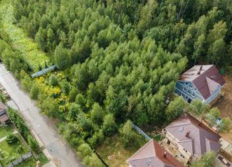 Продаю земельный участок, 24.9 сот., деревня Фоминское, 1-я Фоминская улица