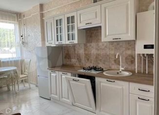 Продается 1-ком. квартира, 35 м2, село Небуг, квартал Спортивный, 12А/2