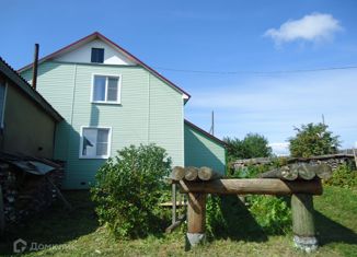 Продажа дома, 99.6 м2, деревня Денисовы, Макшинская улица, 17