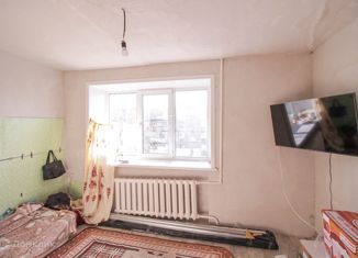 Продаю 2-комнатную квартиру, 23.6 м2, Барнаул, Индустриальный район, Новосибирская улица, 28