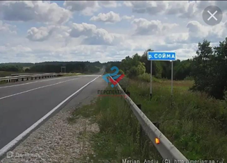 Продам земельный участок, 15 сот., деревня Сойма