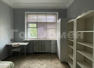 Продается комната, 80 м2, Москва, Смоленский бульвар, 13с7, метро Смоленская