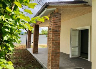 Дом на продажу, 63 м2, село Береговое, улица Мира, 19