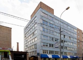 Сдам в аренду офис, 161 м2, Москва, Вельяминовская улица, 9, Вельяминовская улица