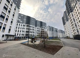 Продажа квартиры студии, 29.8 м2, деревня Дударева, улица Сергея Джанбровского, 7, ЖК Преображенский на Московском