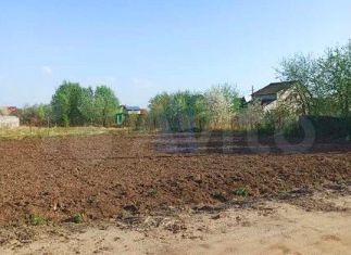 Земельный участок на продажу, 6 сот., СДТ Роща, 8-я улица