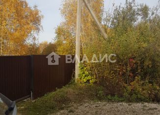 Земельный участок на продажу, 6.5 сот., СНТ Гипрозем