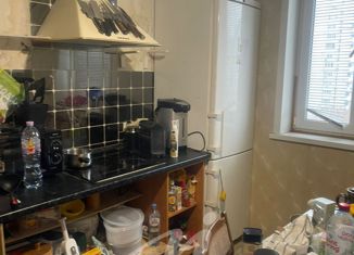 Продаю 2-ком. квартиру, 53.5 м2, Москва, Алтуфьевское шоссе, 89А, метро Алтуфьево