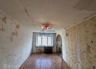 1-комнатная квартира на продажу, 30 м2, Челябинская область, улица Ленина, 19