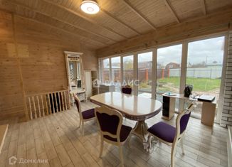 Продам дом, 240 м2, Ногинск, Восточная улица, 16