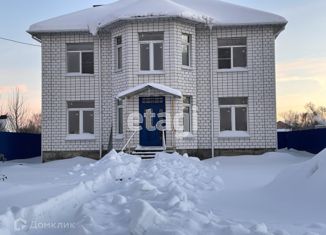 Продам дом, 221 м2, Калужская область, Тульское шоссе