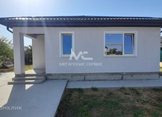 Продам дом, 80 м2, станица Бакинская, Красная улица