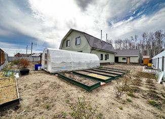 Продам дом, 210 м2, деревня Молчанова, Звёздный проезд, 9