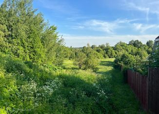 Участок на продажу, 10 сот., деревня Горчаково, деревня Горчаково, 5А