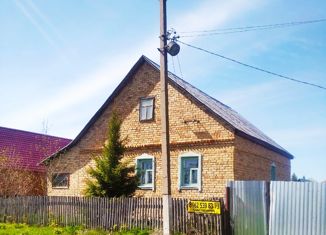 Продается дом, 120 м2, поселок Кудеевский