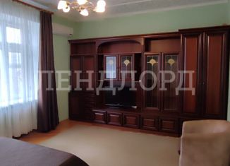 Продам однокомнатную квартиру, 43.5 м2, Новочеркасск, Цимлянский переулок, 1Б