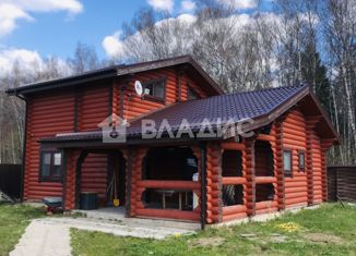 Продаю дом, 168 м2, деревня Большое Петровское, 7-я Петровская улица