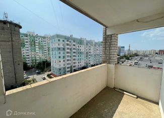 Продаю двухкомнатную квартиру, 65 м2, Астрахань, Минусинская улица, 14к1, Кировский район