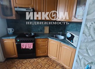 Сдается 2-ком. квартира, 52 м2, Москва, 3-я улица Марьиной Рощи, 30, 3-я улица Марьиной Рощи