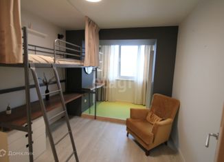 Продаю двухкомнатную квартиру, 34.9 м2, Новосибирск, улица Ильича, 1, улица Ильича