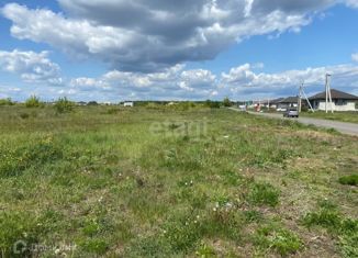 Продажа земельного участка, 8 сот., Старый Оскол, улица Набокинские Сады