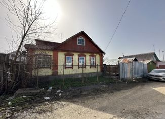 Продам дом, 61.6 м2, Орёл, Ракетный переулок, 9