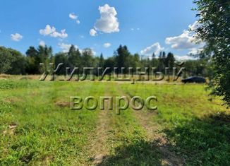 Продажа земельного участка, 15 сот., коттеджный поселок Малиновые Вечера, Абрикосовая улица, 29