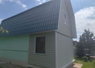 Продается дом, 53.6 м2, деревня Войнюково
