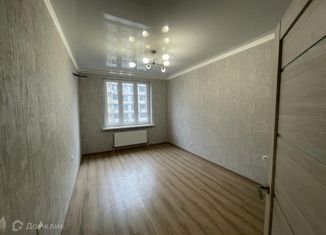 Продажа однокомнатной квартиры, 36 м2, Краснодар, улица Селезнёва, 4, микрорайон Черемушки