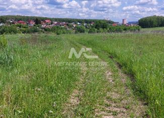 Продажа участка, 8 сот., деревня Северово